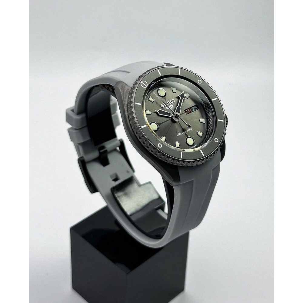 Seiko 5 shikamaru online